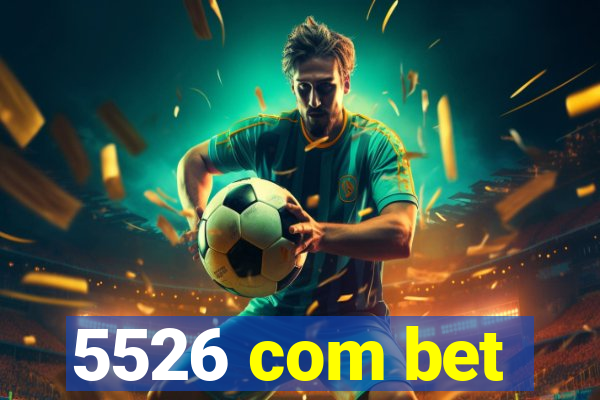 5526 com bet